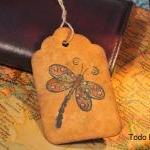 10 Dragonfly Vintage inspir..