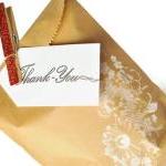 6 glitzy clothes pins. red...