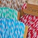 Bakers twine . 20 yards. mi..