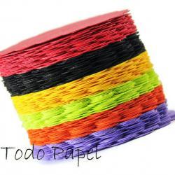2 inch, 60 Scalloped circles. Choose your colors