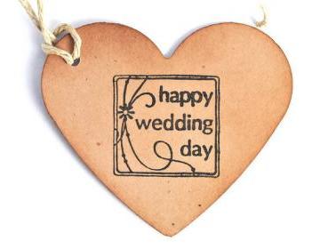 100 Wedding Wish..