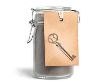 Skeleton Key Kra..