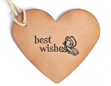 100 Wedding Wish..
