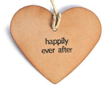 100 Wedding Wish..