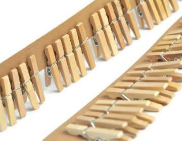 Mini Clothes Pin..